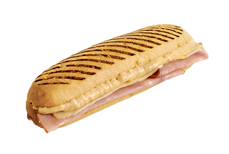 READY-MADE PANINIS