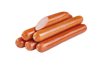 HOTDOG-WÜRSTCHEN