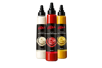 SAUCES