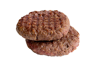 burger patties