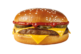 GOTOWE BURGERY