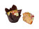 Set of assorted muffins Velvet, image № 3