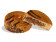 New Yorker "With nut and chocolate filling", image № 2