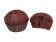 Muffin for coffee 12 pcs/box, image №