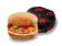 Chicken Burger, Mr.Grill ®, image №