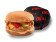 BIG Chicken Burger, Mr.Grill ®, image №