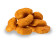 Fried chicken nuggets, image №
