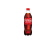 Кока-кола 0,5 л., зображення №