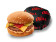 Pork Burger, Mr.Grill ®, image №