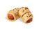 Wiener in dough "Mini", frozen semi-finished product, image №