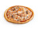 Піца м'ясна, зображення №