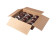 Muffin for coffee 12 pcs/box, image № 2