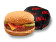 BIG Pork Burger, Mr.Grill ®, image №