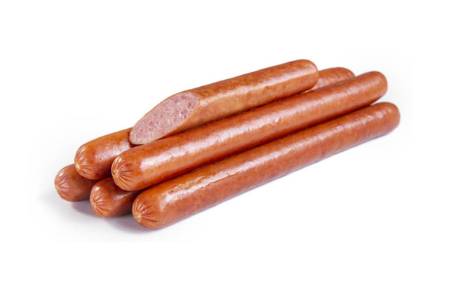 Sausages “Bierwurst”, image №