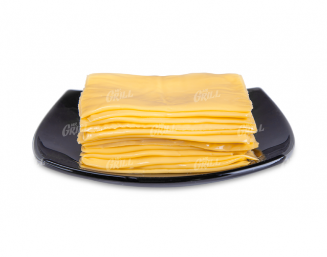 Сыр тостовый "Чеддер", изображение №