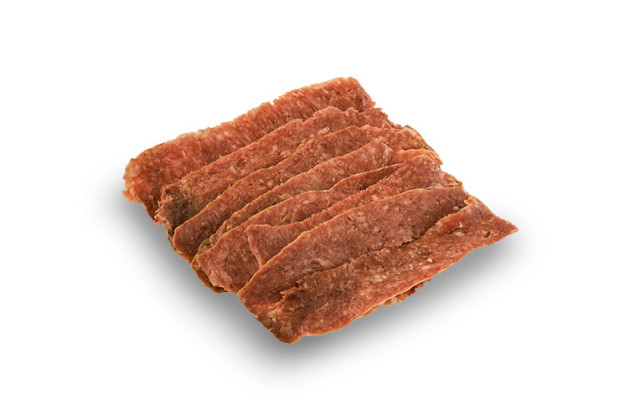 Грилированное говяжье мясо для шаурмы, изображение №