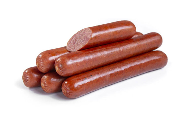 Sausages “Bratwurst”, image №