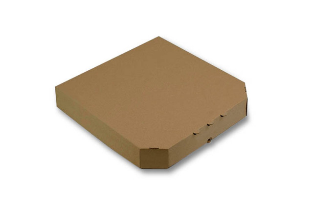Коробка для пиццы 30*30*32, изображение №