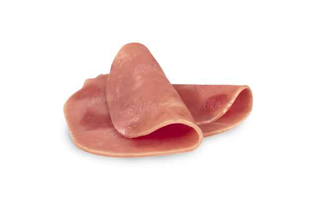 Ham “Classic”, Sliced, 500 g, image №