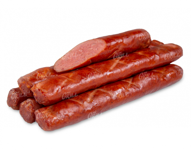 Sausages “Kabanos Exotica”, image №