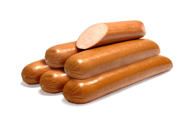 Wieners “Classic with Milk” Mega, image №