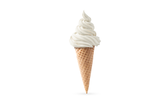 Суміш молочна для м'якого морозива, аромат ванілі, 3.4%, зображення №