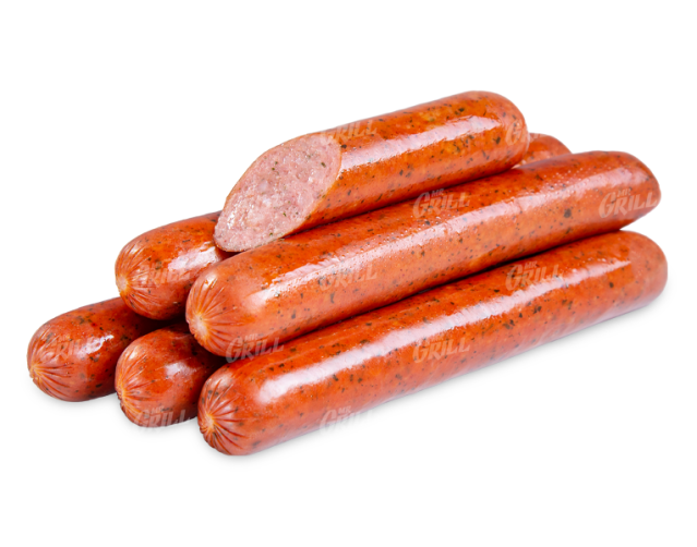 Sausages “Bavarian”, image №