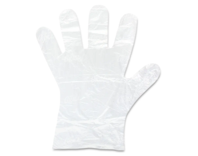 Disposable Gloves buy at the best price from 19.50 in Ukraine