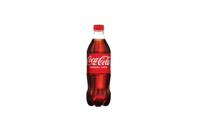 Coca-Cola  0,5л, image №