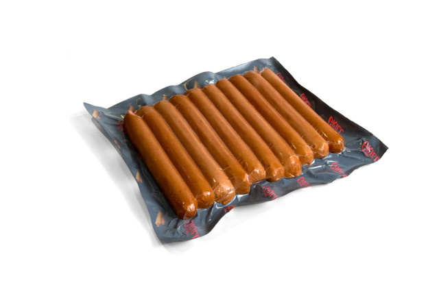Buy everything for hot dogs | MrGrill